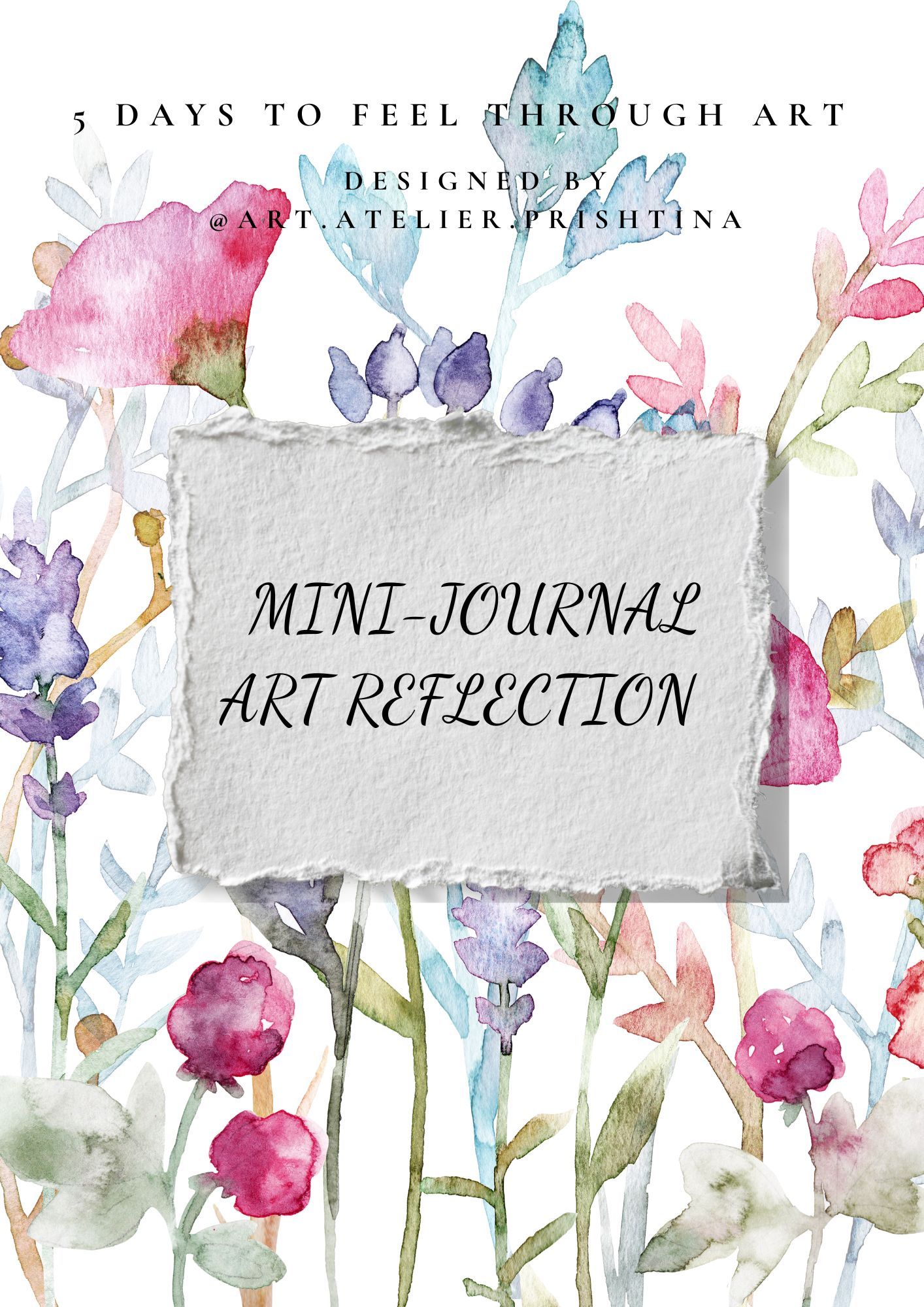 Mini Journal